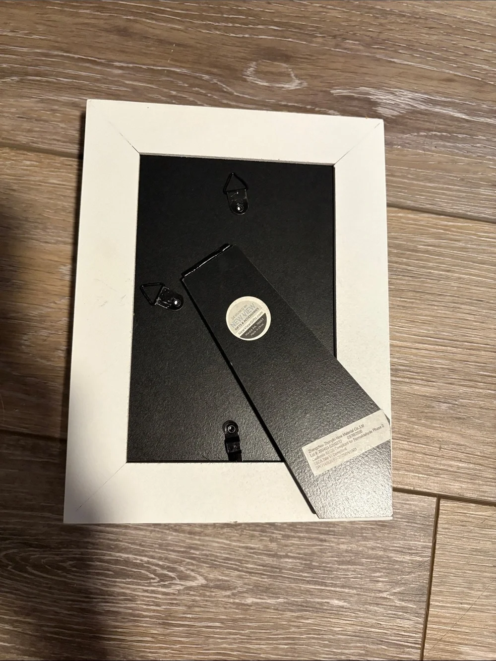 'Love is All You Need' Photo Frame for 4x6  NWT
